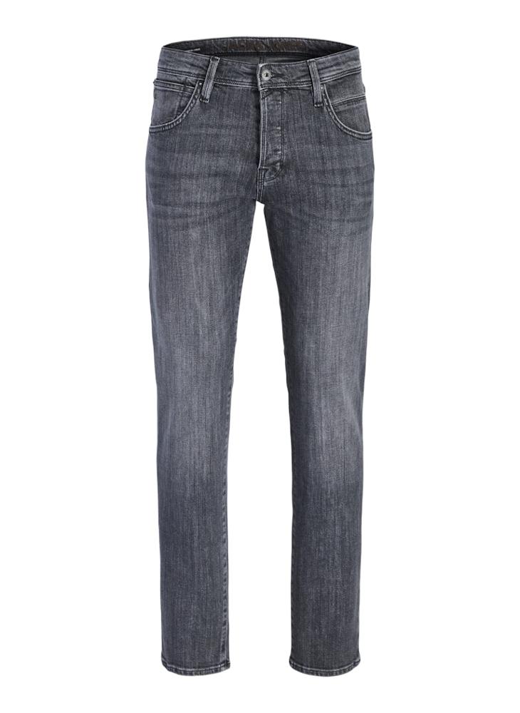 JACK & JONES IMIKE Tapered fit Jeans - Image 5